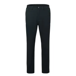 Abacus M Bounce Raintrousers Shorter Svart 600-Black Hot