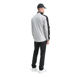 Abacus M Bounce Raintrousers Shorter Svart 600-Black Hot