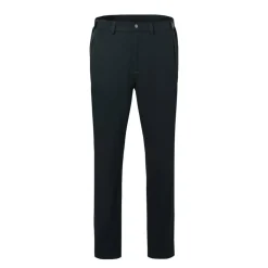 Abacus M Bounce Raintrousers Shorter Svart 600-Black Hot