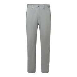 Abacus M Bounce Raintrousers Shorter Grå 630-Grey