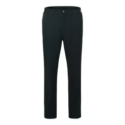 Abacus M Bounce Raintrousers Svart 600-Black Discount