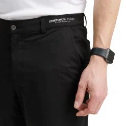Abacus M Bounce Waterproof Svart 600-Black Discount