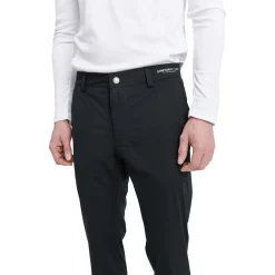 Abacus M Bounce Waterproof Svart 600-Black Clearance