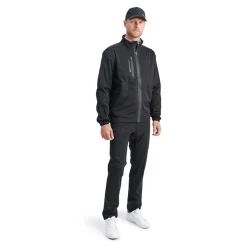 Abacus M Bounce Waterproof Svart 600-Black Clearance