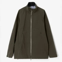 Cross Sportswear M Cabot Jacket Dark Pine (693)