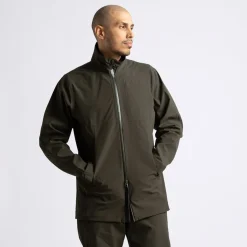 Cross Sportswear M Cabot Jacket Dark Pine (693)