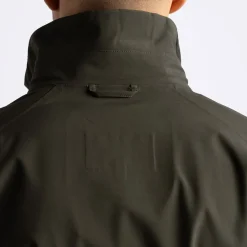 Cross Sportswear M Cabot Jacket Dark Pine (693)