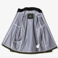 Cross Sportswear M Cabot Jacket Dark Pine (693)