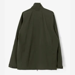 Cross Sportswear M Cabot Jacket Dark Pine (693)