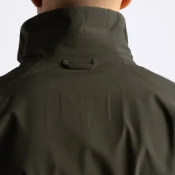 Cross Sportswear M Cabot Jacket Dark Pine (693)