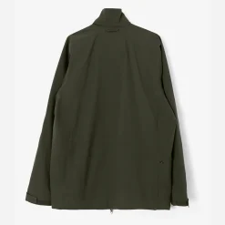 Cross Sportswear M Cabot Jacket Dark Pine (693)