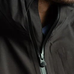 Cross Sportswear M Cabot Jacket Svart Black (900) Outlet