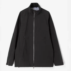 Cross Sportswear M Cabot Jacket Svart Black (900) Outlet