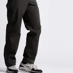 Cross Sportswear M Cabot Pant Short Svart Black (900) Online