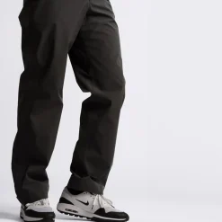 Cross Sportswear M Cabot Pant Short Svart Black (900) Online