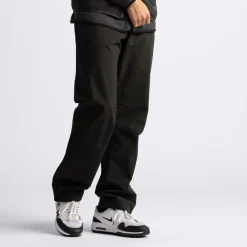 Cross Sportswear M Cabot Pant Short Svart Black (900) Online
