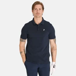 Peak Performance M Classic Cotton Salute Blue New