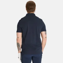 Peak Performance M Classic Cotton Salute Blue New