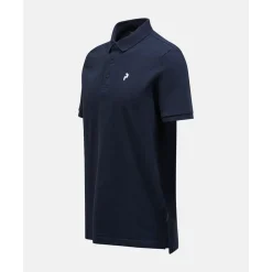 Peak Performance M Classic Cotton Salute Blue New