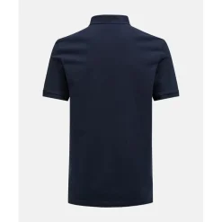 Peak Performance M Classic Cotton Salute Blue New
