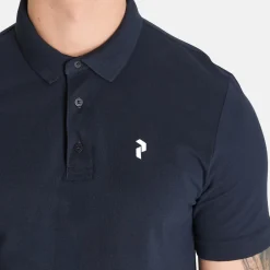 Peak Performance M Classic Cotton Salute Blue New