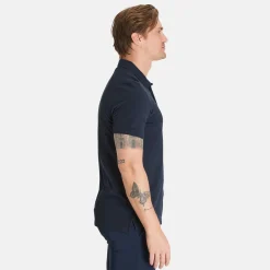 Peak Performance M Classic Cotton Salute Blue New