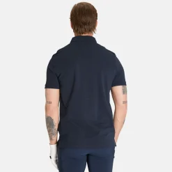 Peak Performance M Classic Cotton Salute Blue New