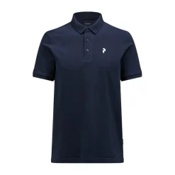 Peak Performance M Classic Cotton Salute Blue New