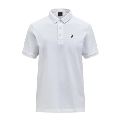 Peak Performance M Classic Cotton Vit White Online