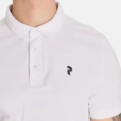 Peak Performance M Classic Cotton Vit White Online