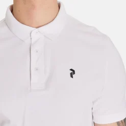 Peak Performance M Classic Cotton Vit White Online