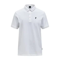 Peak Performance M Classic Cotton Vit White Online