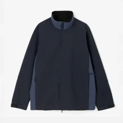 Cross Sportswear M Cloud 2.0 Jacket Navy Ensign (490) Best