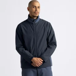 Cross Sportswear M Cloud 2.0 Jacket Navy Ensign (490) Best