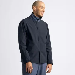 Cross Sportswear M Cloud 2.0 Jacket Navy Ensign (490) Best