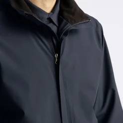 Cross Sportswear M Cloud 2.0 Jacket Navy Ensign (490) Best