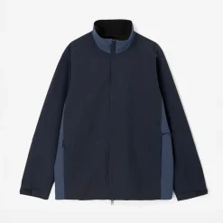 Cross Sportswear M Cloud 2.0 Jacket Navy Ensign (490) Best