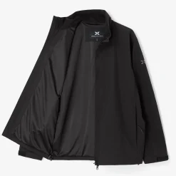 Cross Sportswear M Cloud 2.0 Jacket Svart Black (900) Best