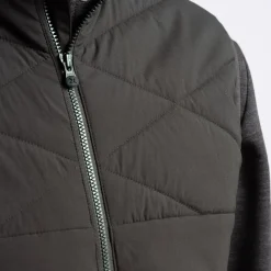 Cross Sportswear M Creek Wind Vest Svart Black (900) Discount