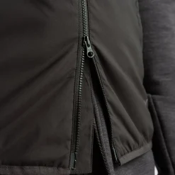 Cross Sportswear M Creek Wind Vest Svart Black (900) Discount