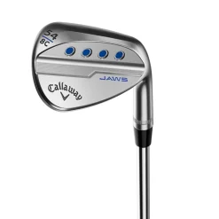 Callaway MD5 Jaws 22 Chrome New