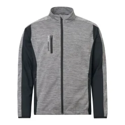 Abacus M Dornoch Stretch Grå 880-Black-Grey New