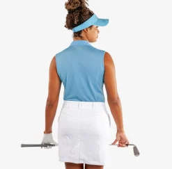 Galvin Green Meg Alaskan Blue-White Online