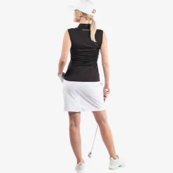 Galvin Green Meg Svart Black-White Clearance