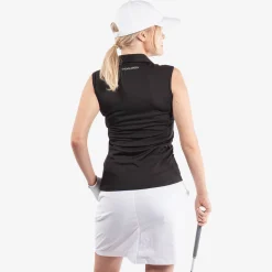 Galvin Green Meg Svart Black-White Clearance