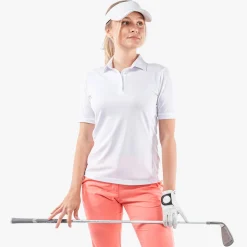 Galvin Green Melody Vit White