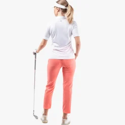 Galvin Green Melody Vit White