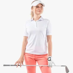 Galvin Green Melody Vit White