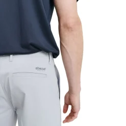Abacus Men Cleek Flex Grå 701-Lt.Grey New