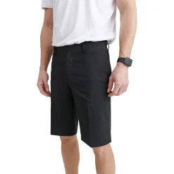 Abacus Men Cleek Flex Svart 600-Black Discount